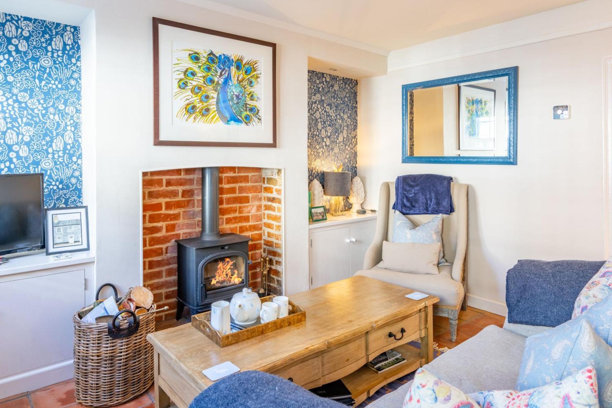 7 Albert Street Holt  Luaran gambar