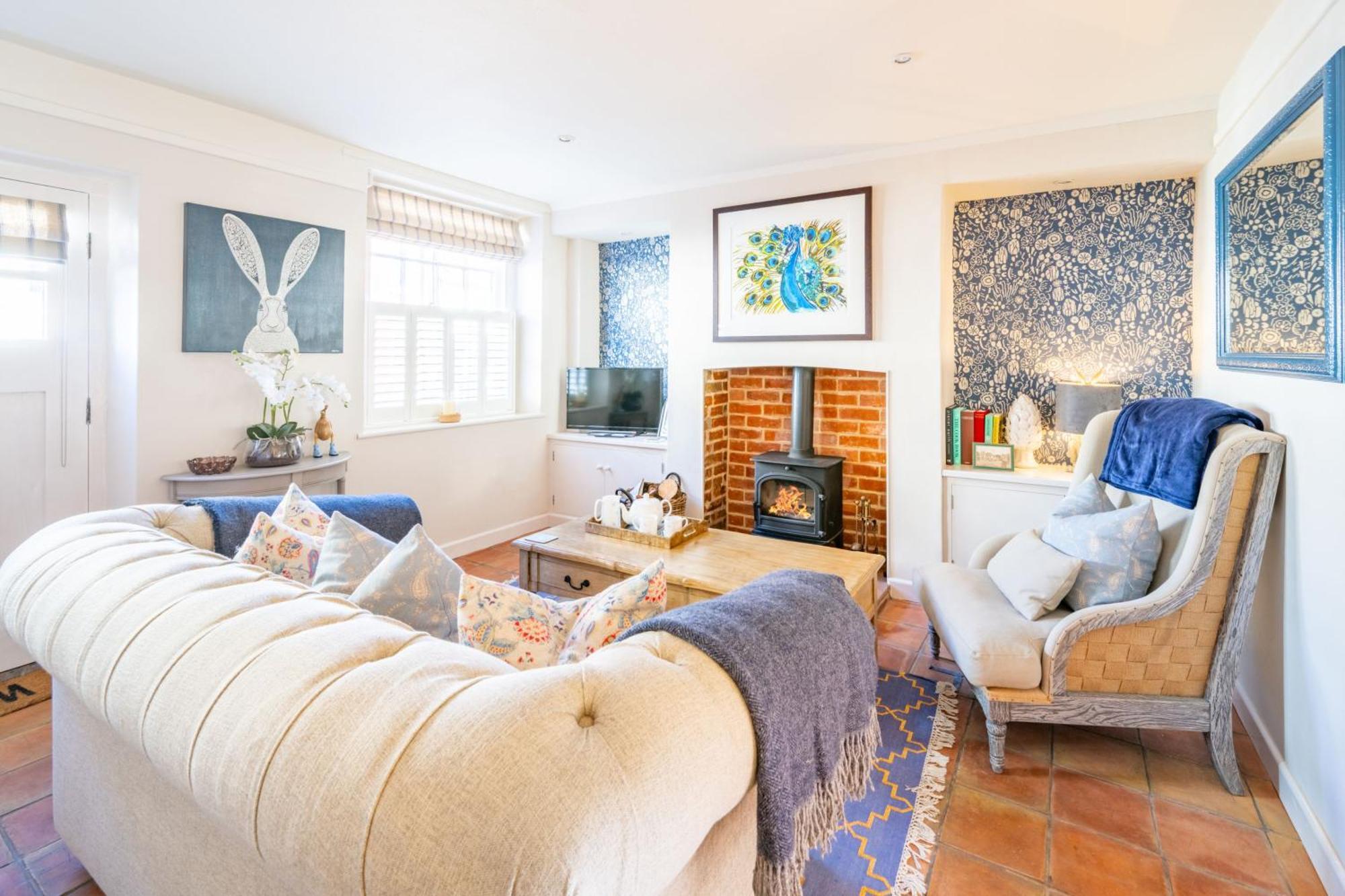 7 Albert Street Holt  Luaran gambar