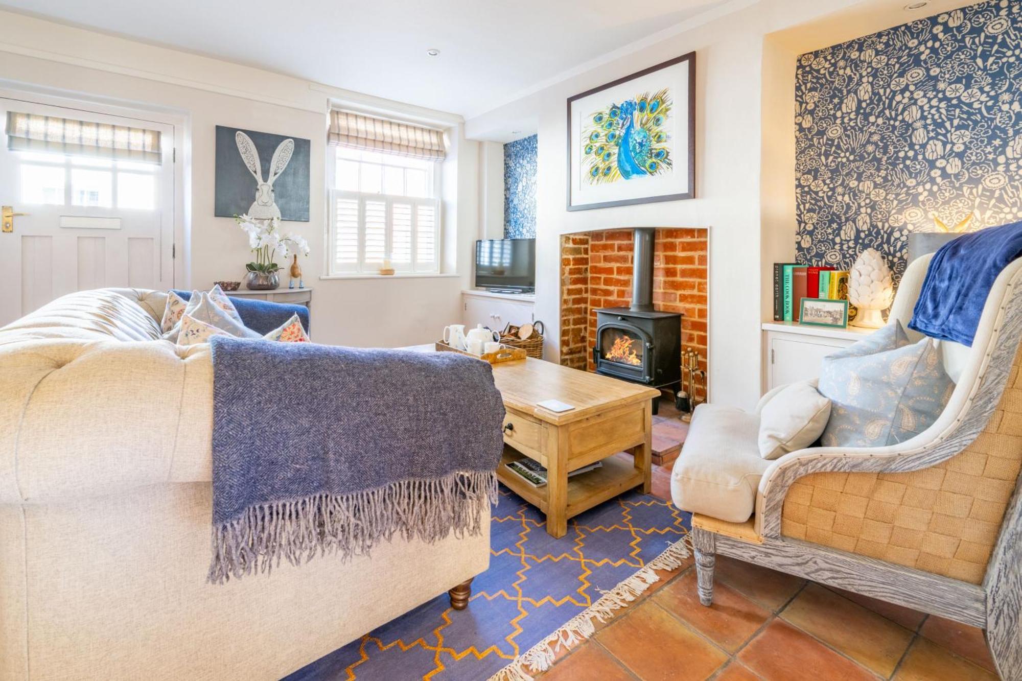 7 Albert Street Holt  Luaran gambar
